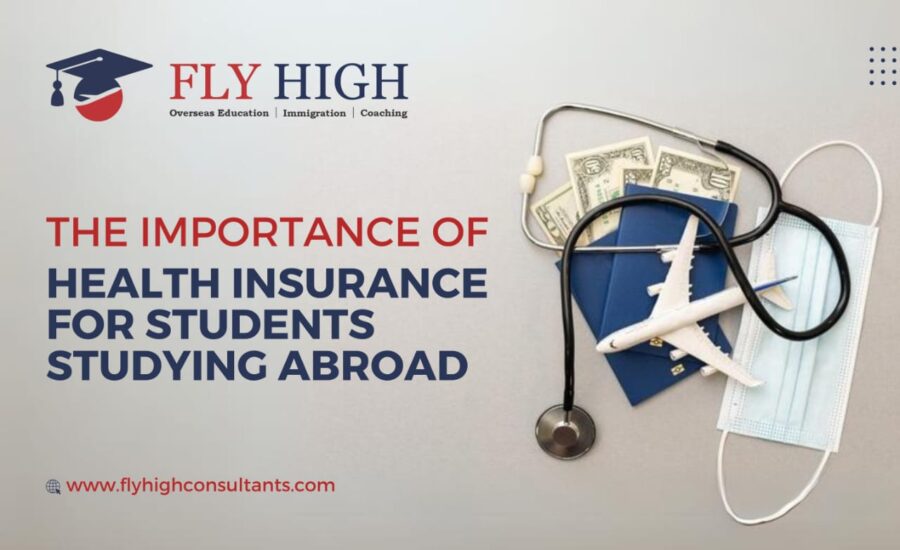 The Importance of Health Insurance for Students Studying Abroad